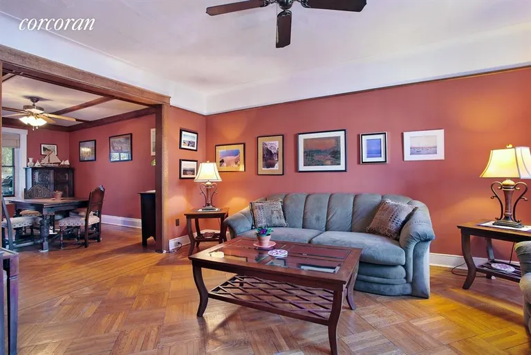New York City Real Estate | View 556 77th Street | 4 Beds, 2 Baths | View 1
