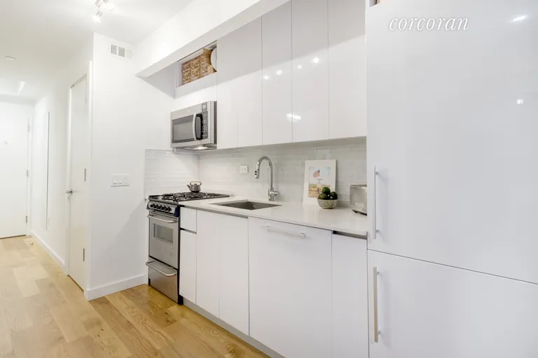 New York City Real Estate | View 736 West 186th Street, 2A | room 2 | View 3