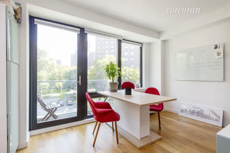 New York City Real Estate | View 736 West 186th Street, 2A | room 1 | View 2