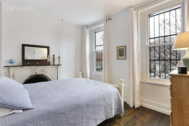 New York City Real Estate | View 645 Baltic Street | Bedroom | View 20
