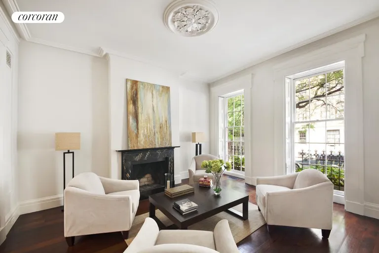 New York City Real Estate | View 60 West 11th Street | room 3 | View 4