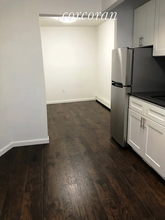 New York City Real Estate | View 24-51 38th Street, C2 | Kitchen to Alcove | View 32
