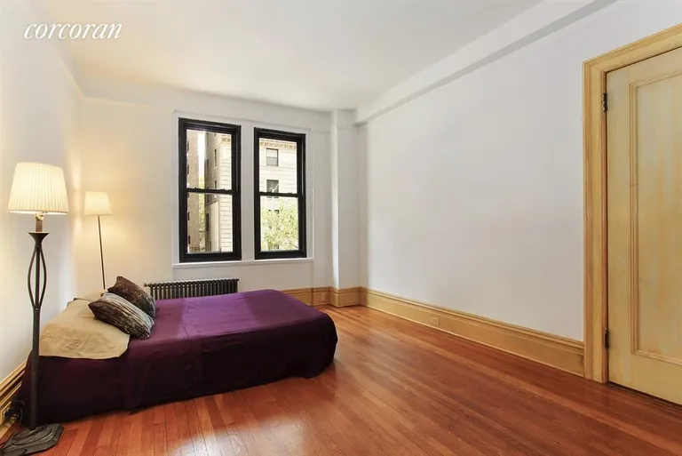 New York City Real Estate | View 255 West End Avenue, 2B | 2 Beds, 1 Bath | View 1