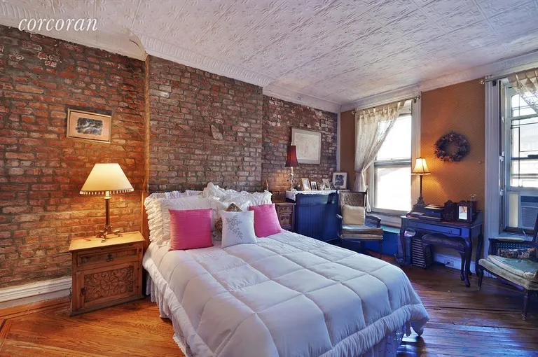 New York City Real Estate | View 408 9th Street | Master Bedroom | View 5