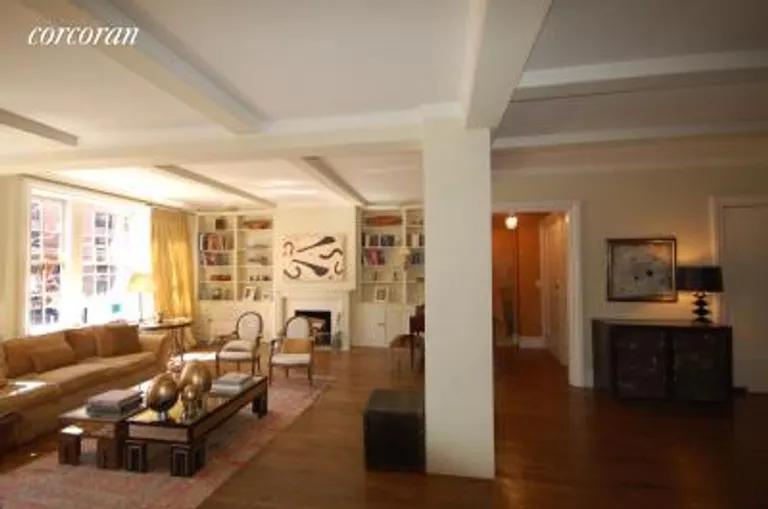 New York City Real Estate | View 116 East 63rd Street, 6C | room 1 | View 2