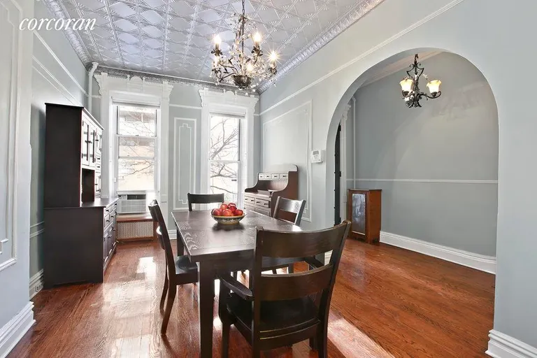 New York City Real Estate | View 354 10th Street | 4 Beds, 3.5 Baths | View 1