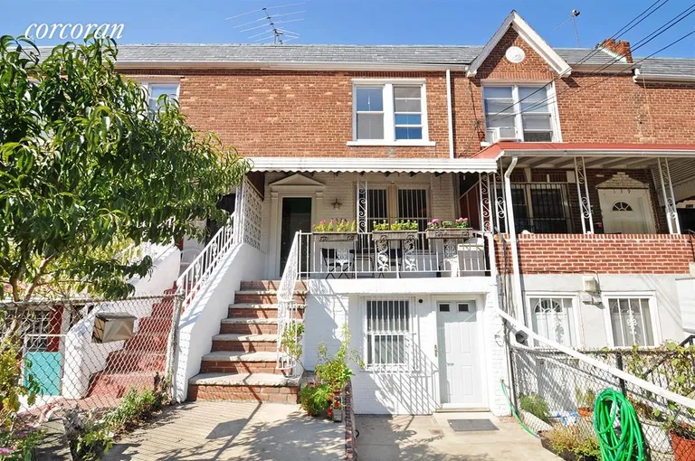 New York City Real Estate | View 137A Maspeth Avenue | 3 Beds, 2 Baths | View 1