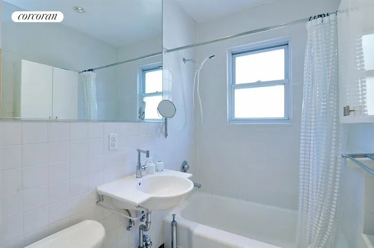 New York City Real Estate | View 137A Maspeth Avenue | Bathroom | View 6