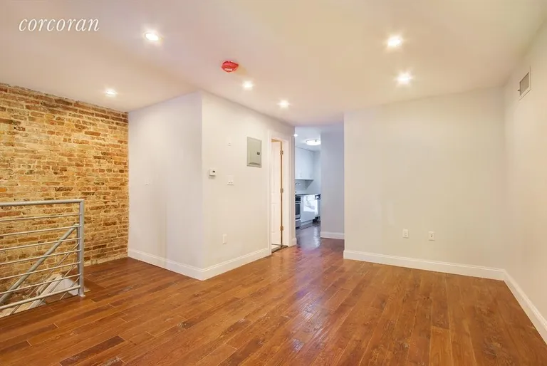 New York City Real Estate | View 981 Putnam Avenue | Living Room | View 3
