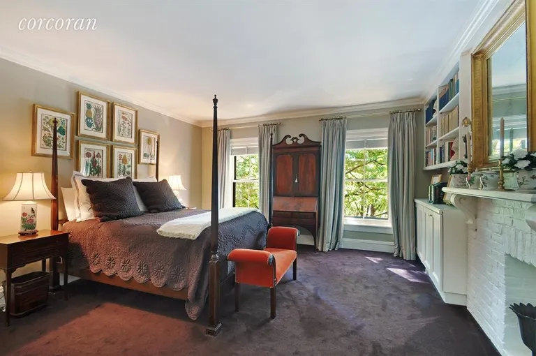 New York City Real Estate | View 189 Baltic Street | Master Bedroom | View 8