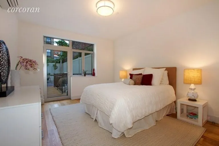 New York City Real Estate | View 196 Powers Street, 3 | room 1 | View 2