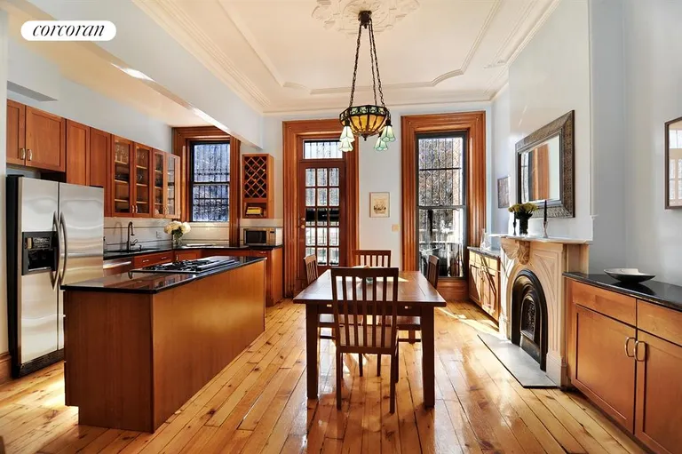 New York City Real Estate | View 34 Park Place | Kitchen | View 4