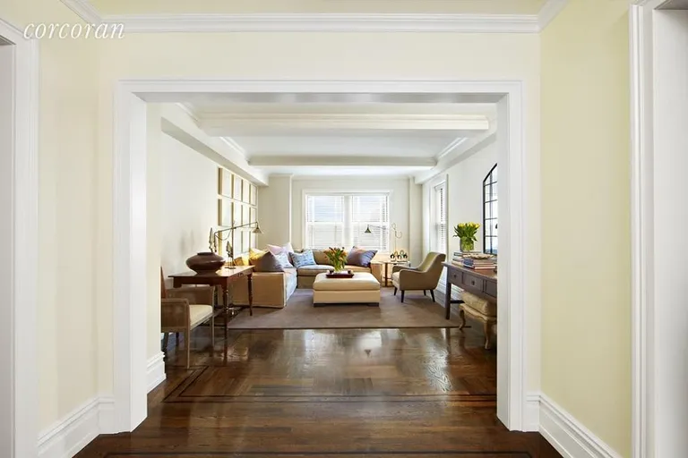 New York City Real Estate | View 165 West 91st Street, 14C | 4 Beds, 3 Baths | View 1