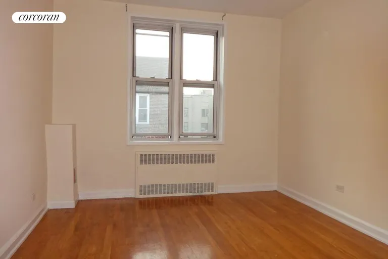 New York City Real Estate | View 2107 Wallace Avenue, 6B | 2nd Bedroom | View 8