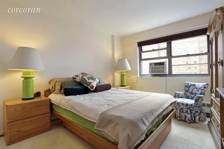 New York City Real Estate | View 230 Jay Street, 9E | Bedroom | View 3