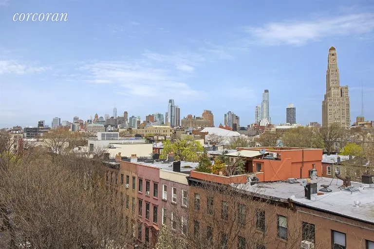 New York City Real Estate | View 130 Saint Marks Place, 4R | Gym | View 8