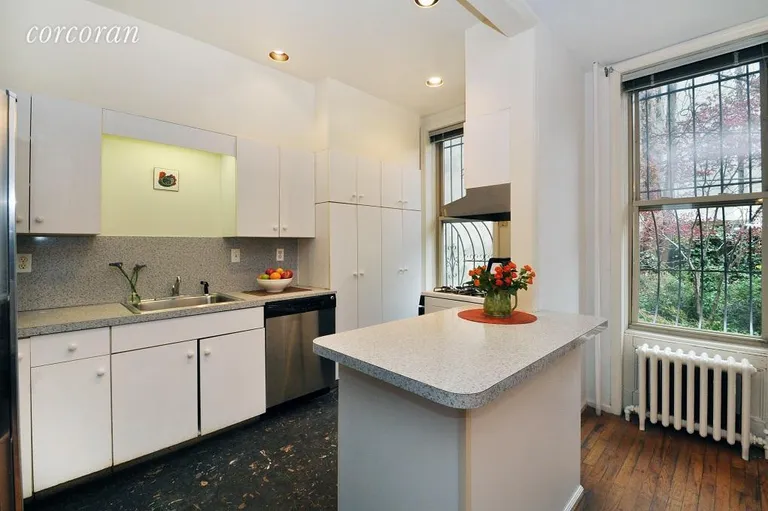New York City Real Estate | View 370 8th Street | Excellent light and so much potential! | View 4