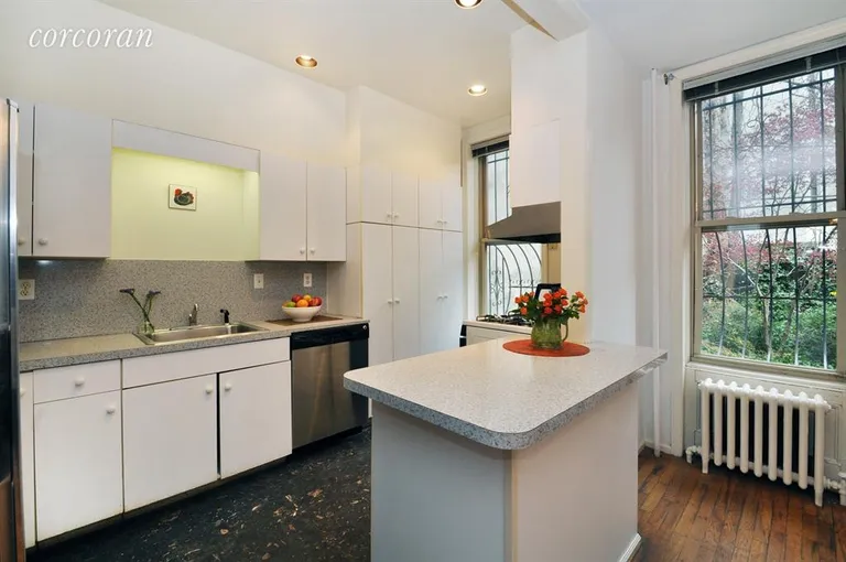 New York City Real Estate | View 370 8th Street | Kitchen | View 20