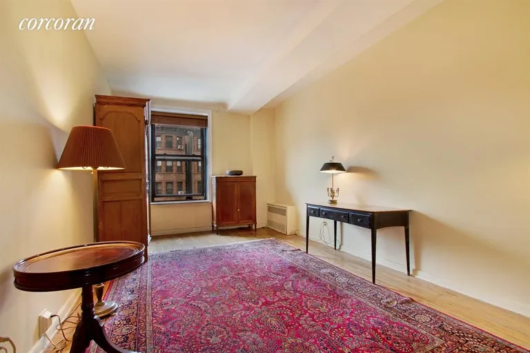 New York City Real Estate | View 51 West 81st Street, 5K | 1 Bed, 1 Bath | View 1