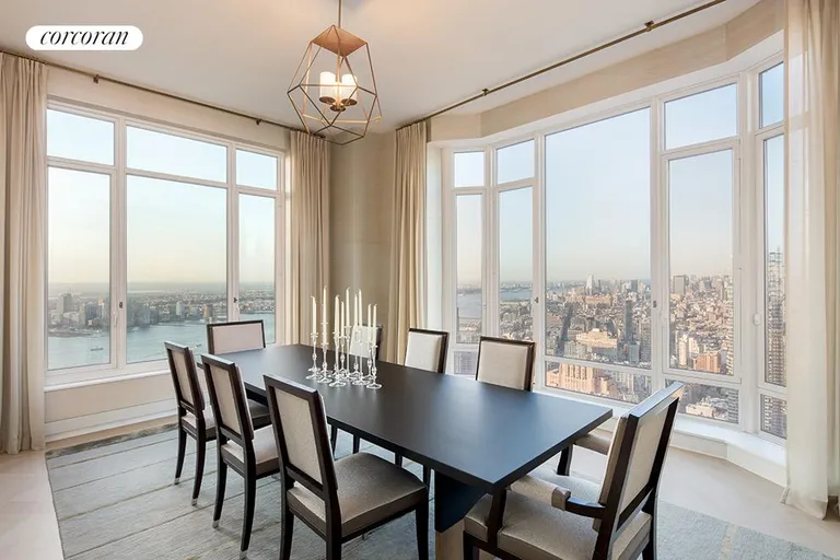 New York City Real Estate | View 30 Park Place, 67A | room 1 | View 2