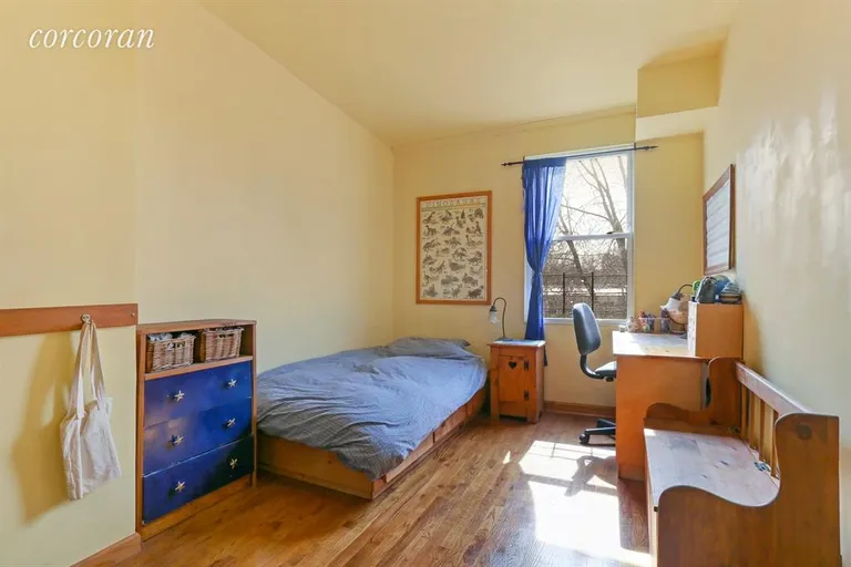 New York City Real Estate | View 412 17th Street | Bedroom | View 11