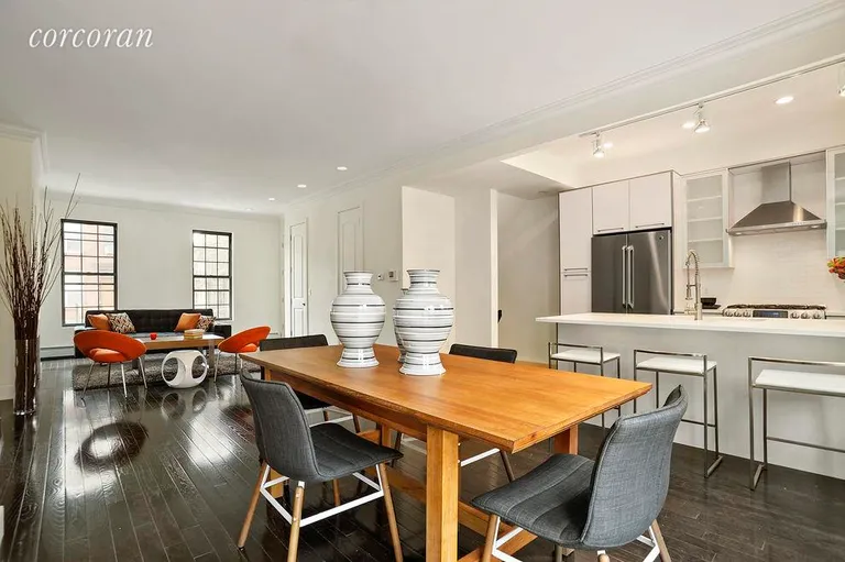 New York City Real Estate | View 764 Marcy Avenue | 6 Beds, 3.5 Baths | View 1