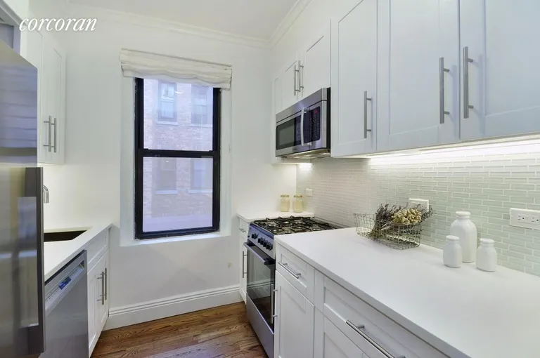 New York City Real Estate | View 24-51 38th Street, C10 | room 1 | View 2
