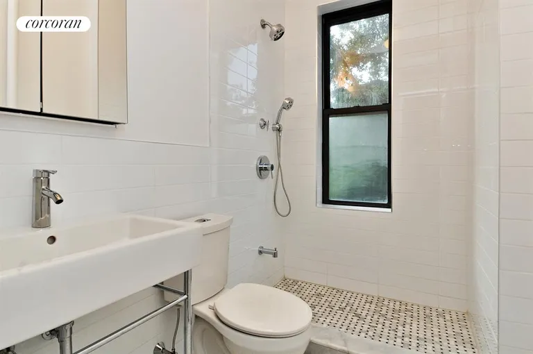 New York City Real Estate | View 24-51 38th Street, C10 | 2nd Bathroom | View 9