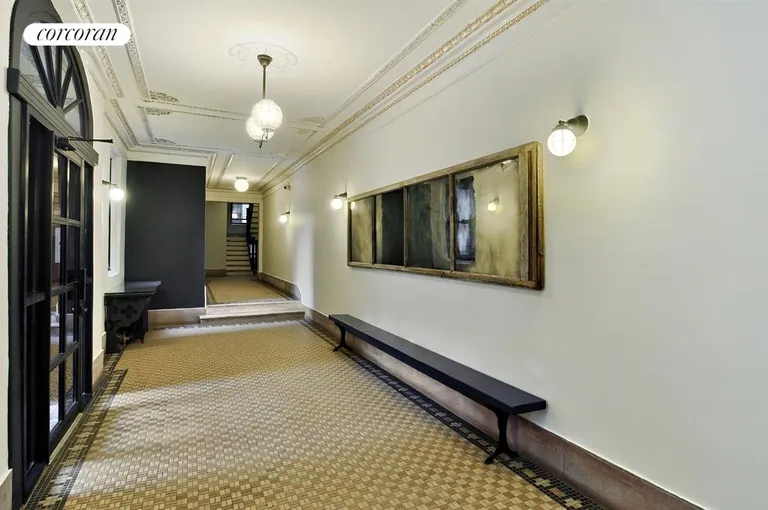 New York City Real Estate | View 24-51 38th Street, C10 | Lobby | View 22