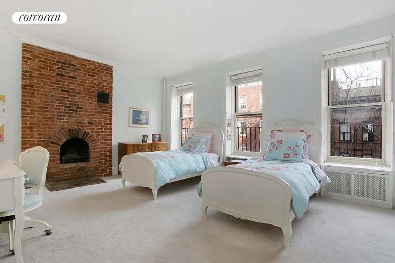 New York City Real Estate | View 66 East 91st Street | Bedroom | View 3