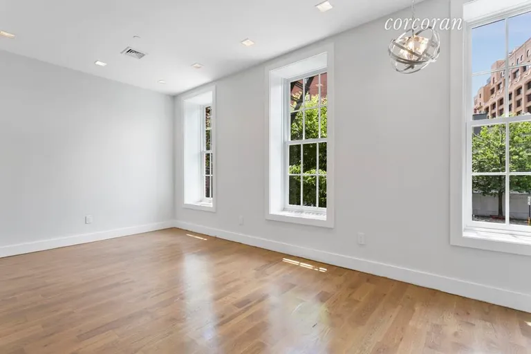 New York City Real Estate | View 1057 Clay Avenue | 13 Beds, 3 Baths | View 1