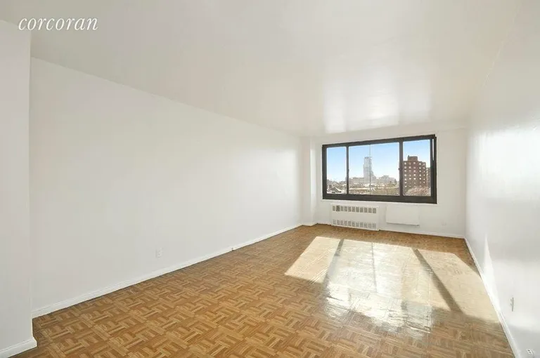 New York City Real Estate | View 185 Hall Street, 1007 | 1 | View 2