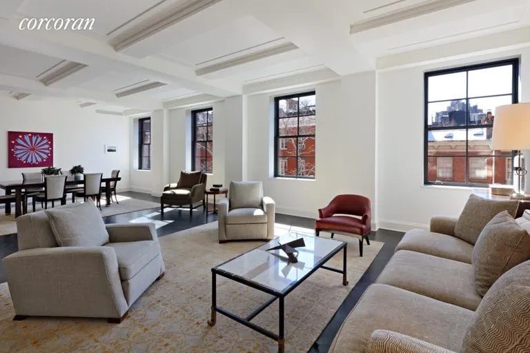 New York City Real Estate | View 145 West 11th Street, 2 | room 1 | View 2