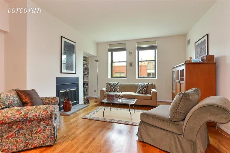 New York City Real Estate | View 117 Sterling Place, 10 | 1 Bed, 1 Bath | View 1