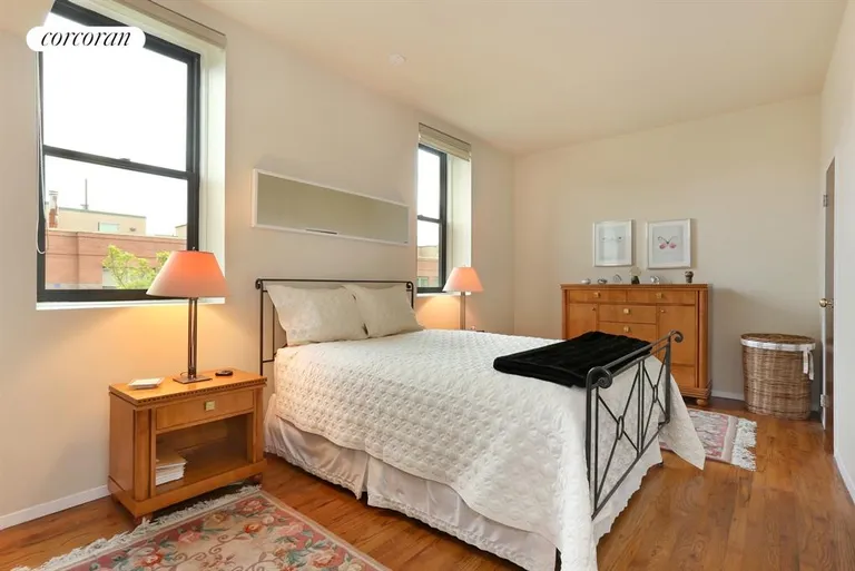 New York City Real Estate | View 117 Sterling Place, 10 | Bedroom | View 4