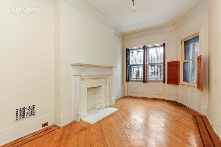 New York City Real Estate | View 131A Cambridge Place | room 4 | View 5