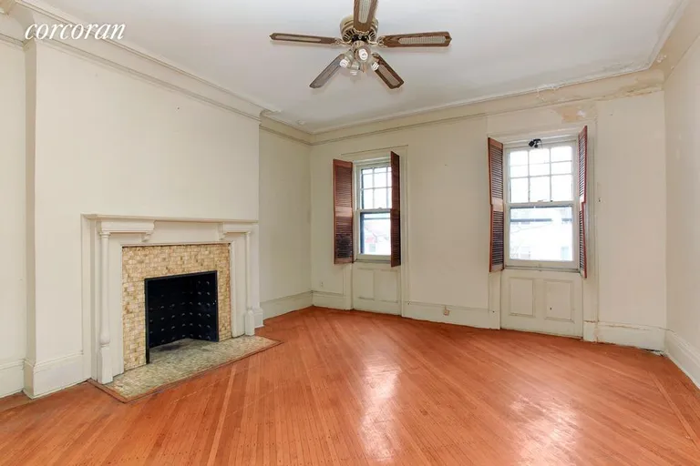 New York City Real Estate | View 131A Cambridge Place | room 2 | View 3
