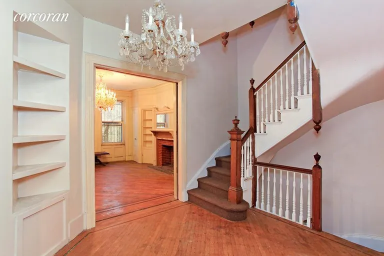 New York City Real Estate | View 131A Cambridge Place | room 1 | View 2