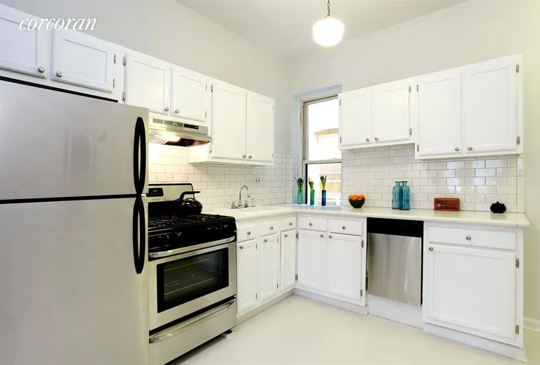 New York City Real Estate | View 191 Saint Marks Avenue, 3W | Freshly renovated... | View 2