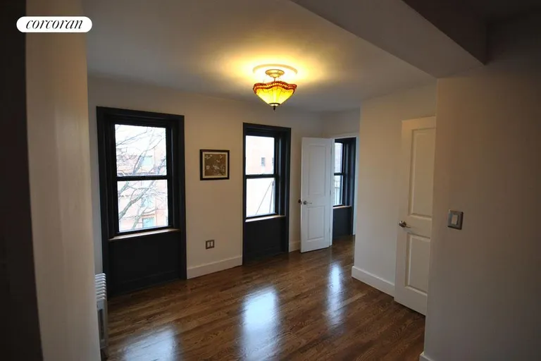 New York City Real Estate | View 537 Greene Avenue, 3 | room 3 | View 4