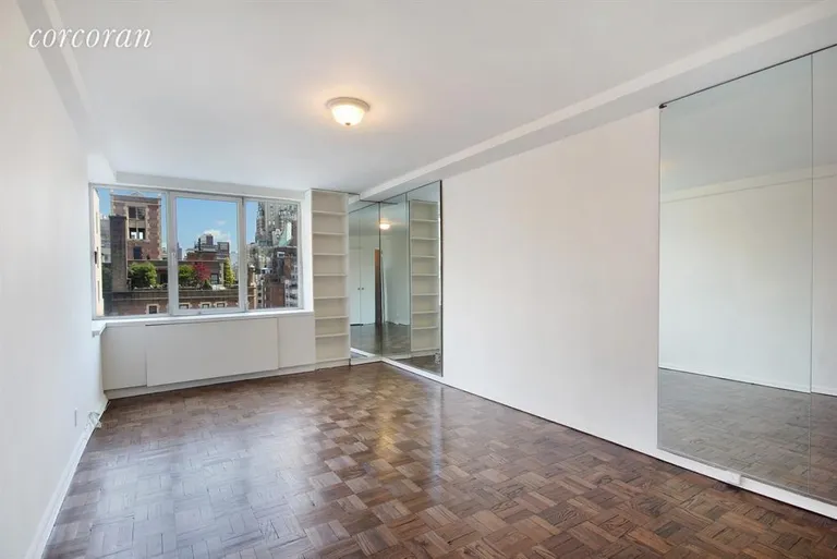 New York City Real Estate | View 20 East 74th Street, 15C | Bedroom | View 4