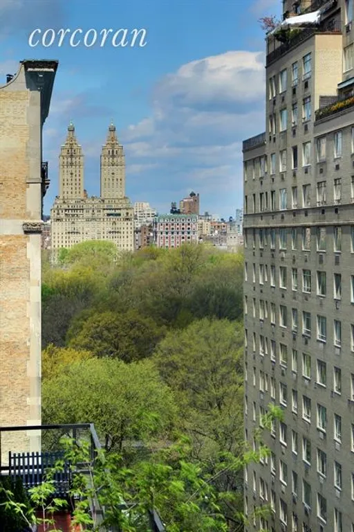 New York City Real Estate | View 20 East 74th Street, 15C | View | View 6