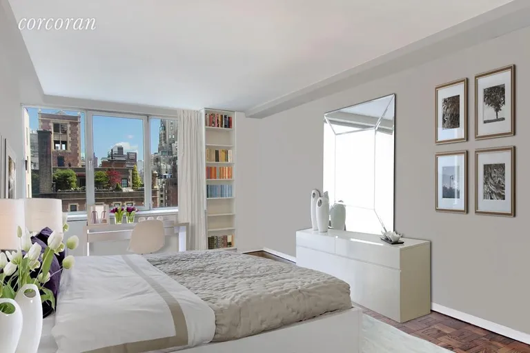New York City Real Estate | View 20 East 74th Street, 15C | room 1 | View 2