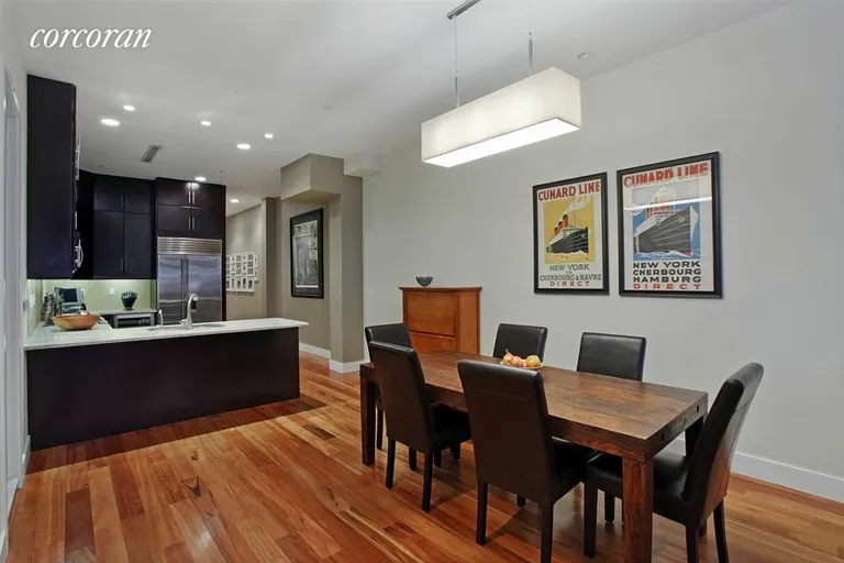 New York City Real Estate | View 42 East 12th Street, #2 | Great Layout for Entertaining! | View 4