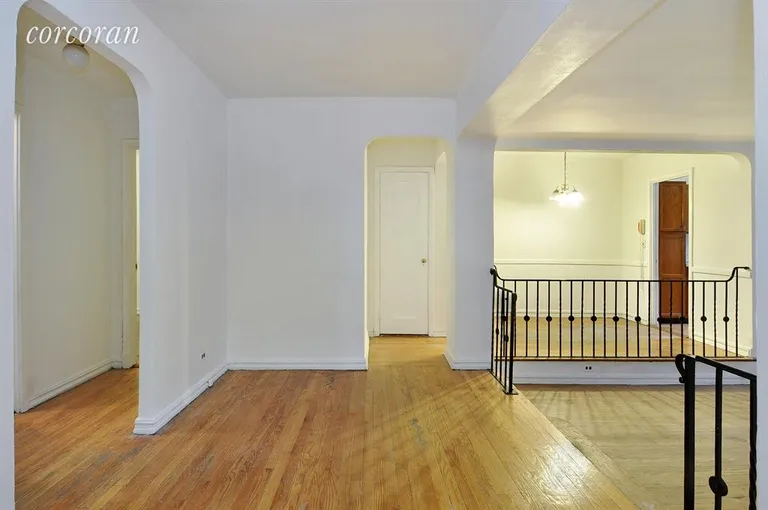 New York City Real Estate | View 1615 Avenue I, 201 | 2 Beds, 1 Bath | View 1