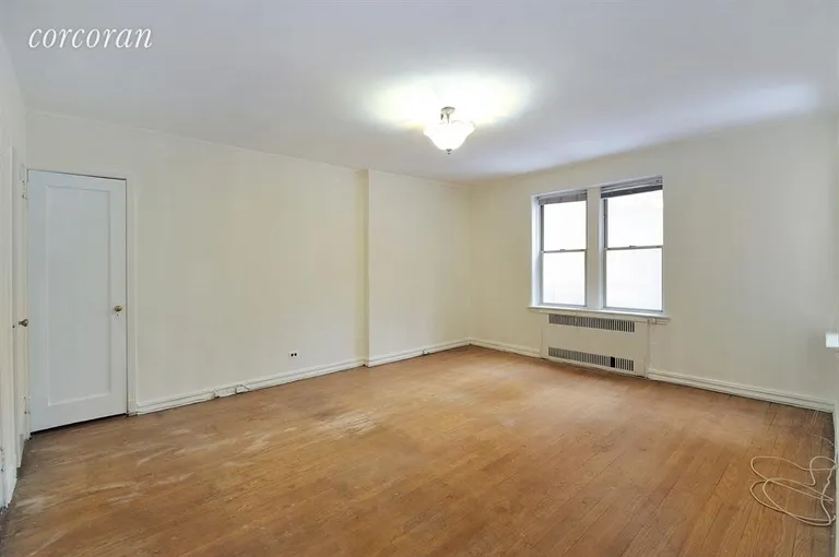 New York City Real Estate | View 1615 Avenue I, 201 | Master Bedroom | View 4