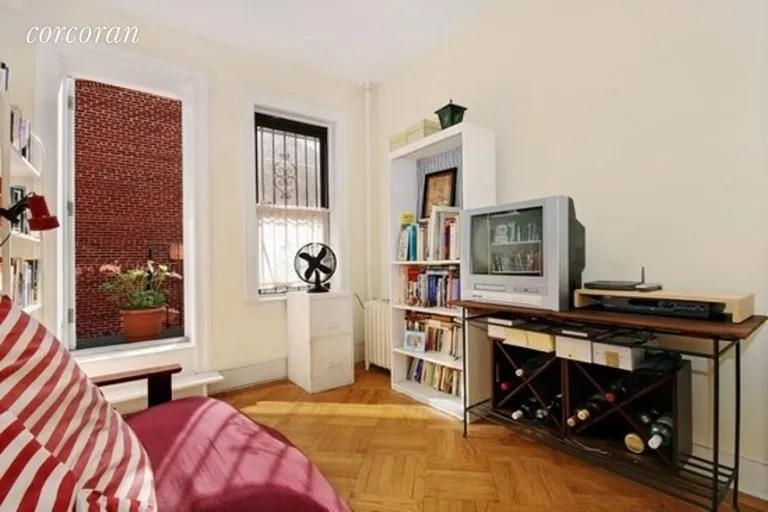 New York City Real Estate | View 73 Coffey Street | Second bedroom | View 3