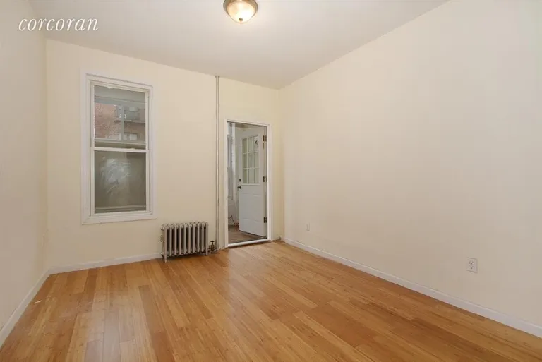 New York City Real Estate | View 1325 Saint Marks Avenue | Master Bedroom | View 4