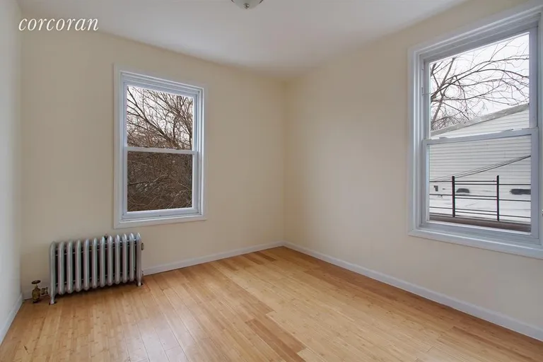 New York City Real Estate | View 1325 Saint Marks Avenue | Bedroom | View 5