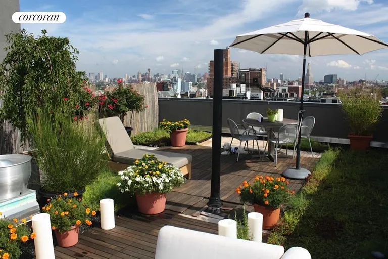 New York City Real Estate | View 515 5th Avenue, 4A | 3 Beds, 2 Baths | View 1